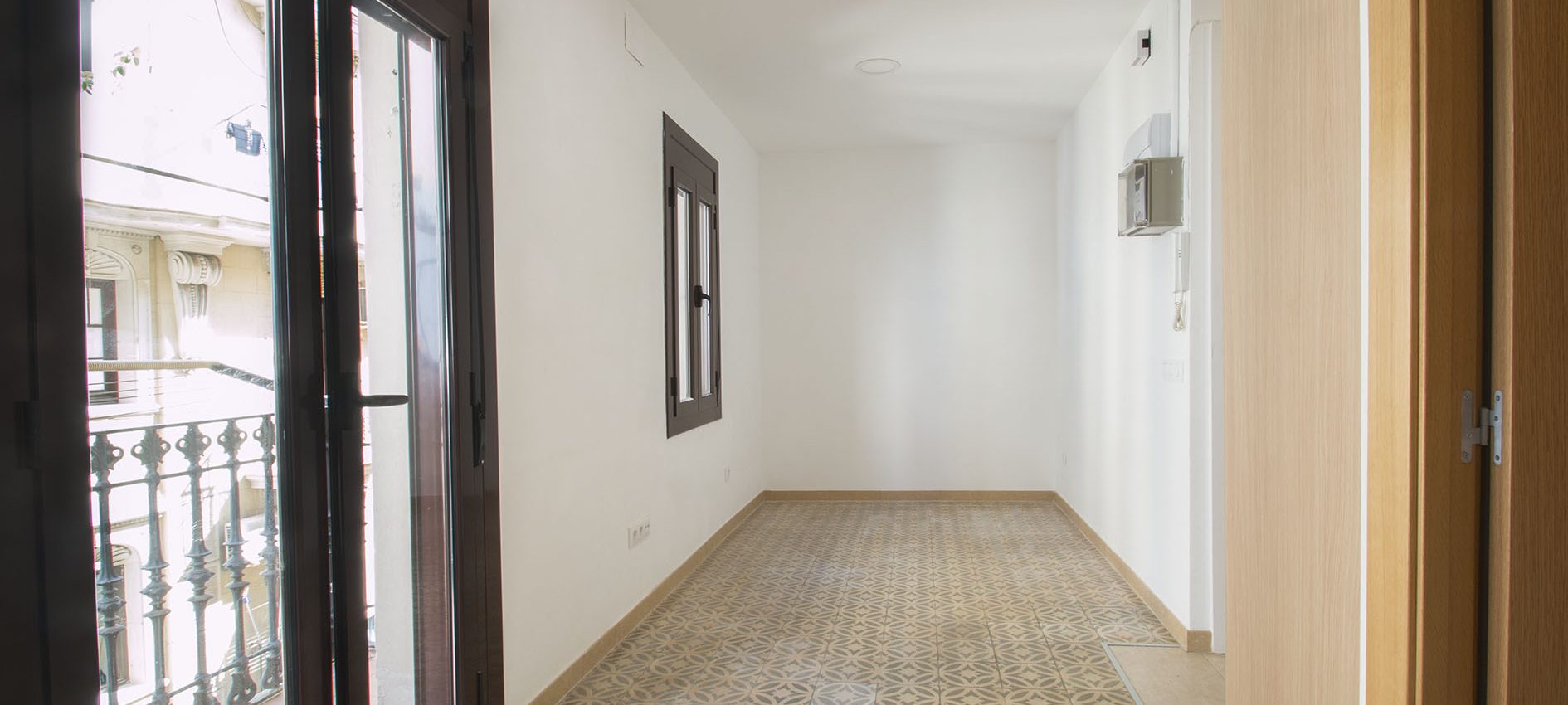 Comte Santa Clara 5 apartment Comte Santa Clara 5 apartment