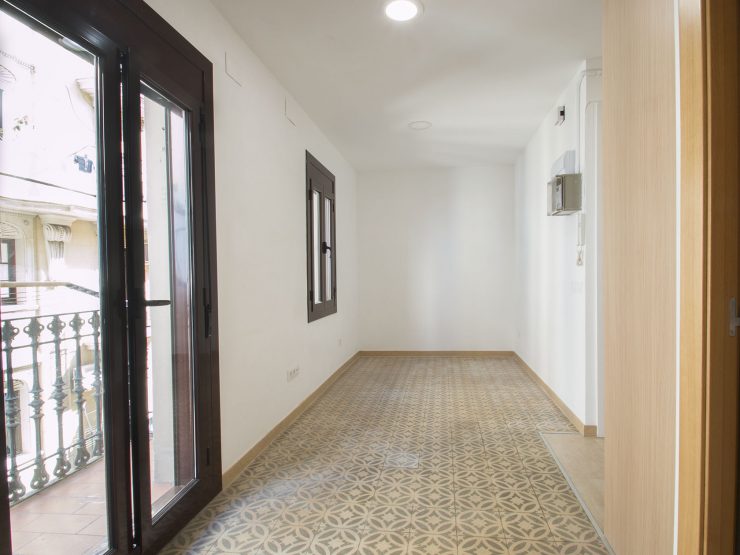 Comte Santa Clara 5 apartment