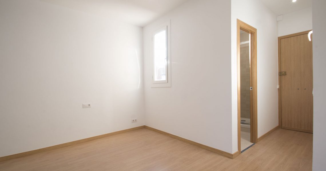 Perill 5 apartment