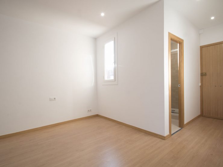 Perill 5 apartment
