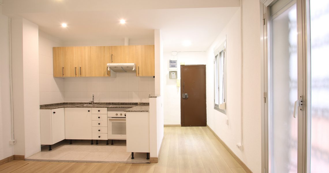 Guítert 12 apartment