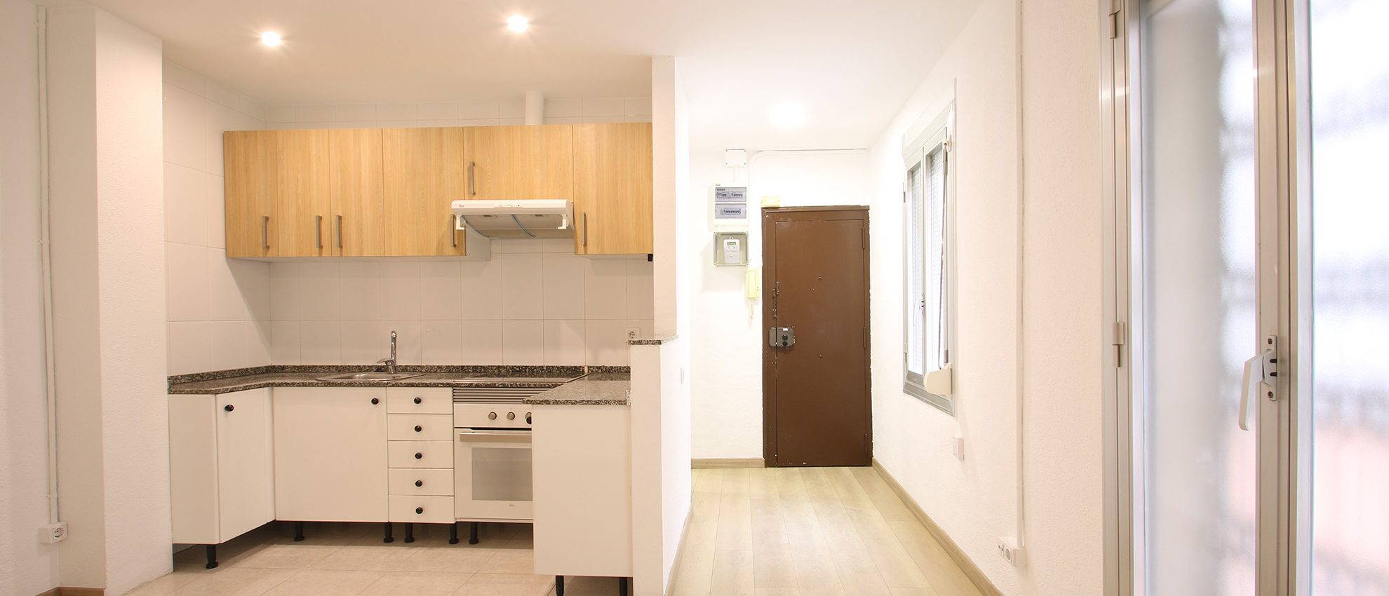 Guítert 12 apartment