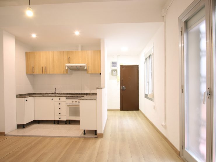 Guítert 12 apartment