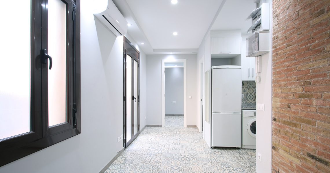 Comte de Santa Clara 7 apartment