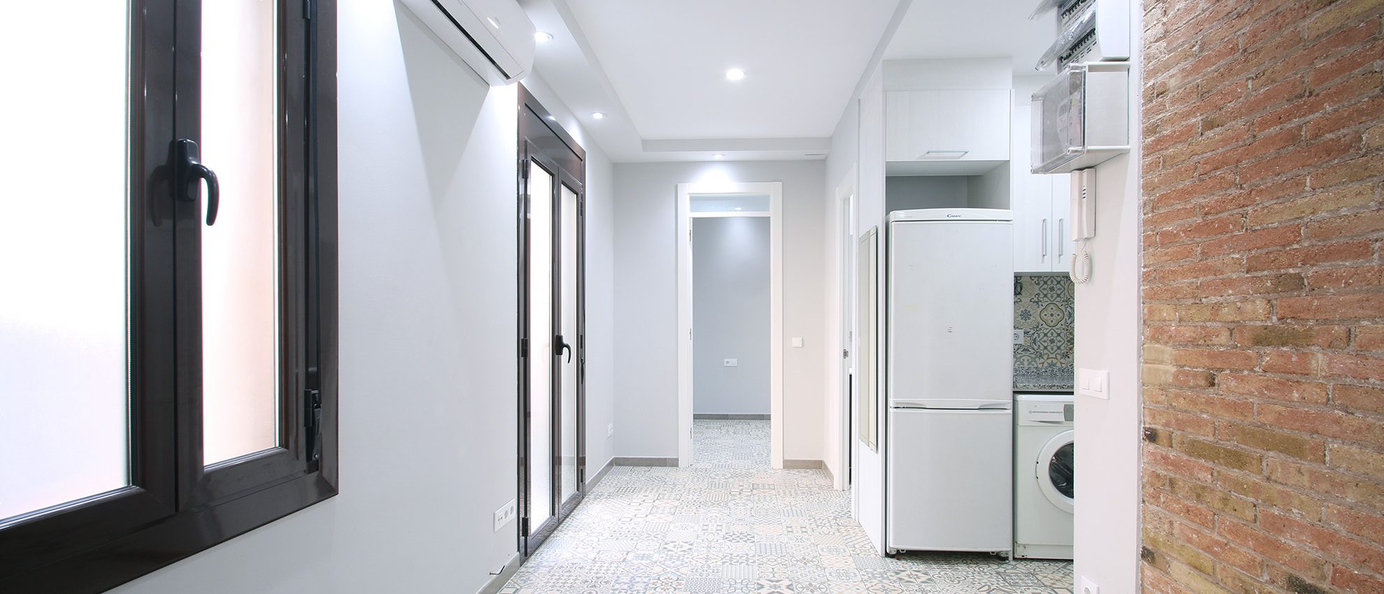 Comte de Santa Clara 7 apartment