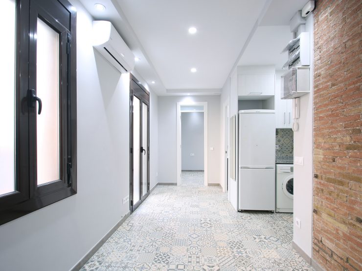 Comte de Santa Clara 7 apartment