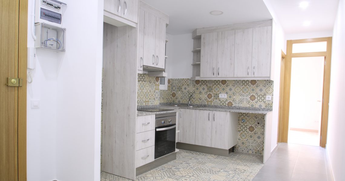 Bailèn apartment