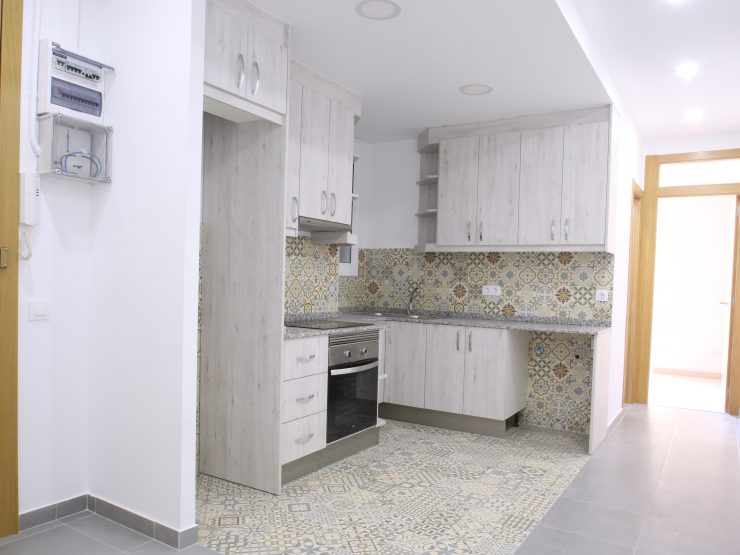 Bailèn apartment