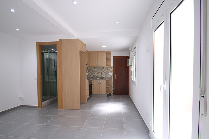 Guítert 13 apartment