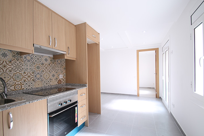 Guítert 14 apartment