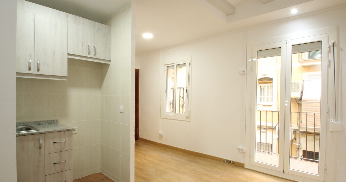 Vila Joiosa 2 apartment