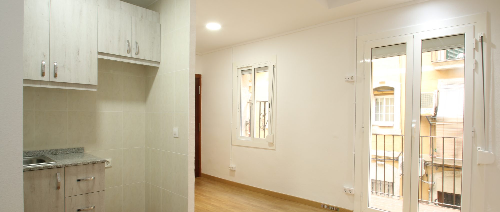 Vila Joiosa 2 apartment