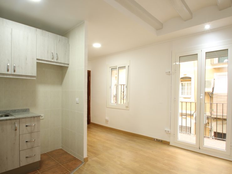 Vila Joiosa 2 apartment