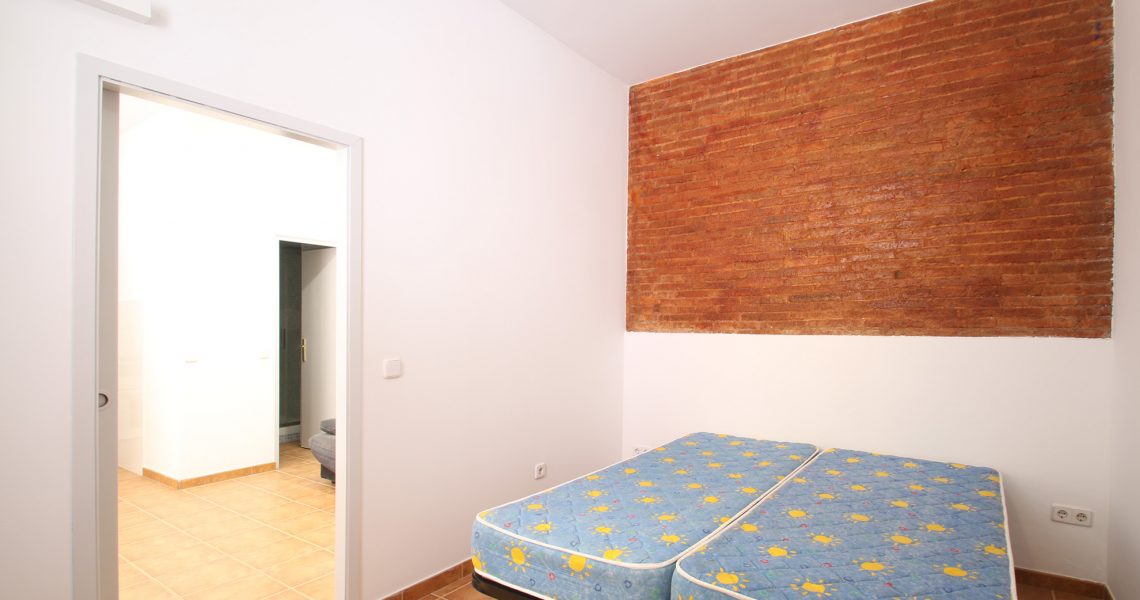 Guítert 15 apartment