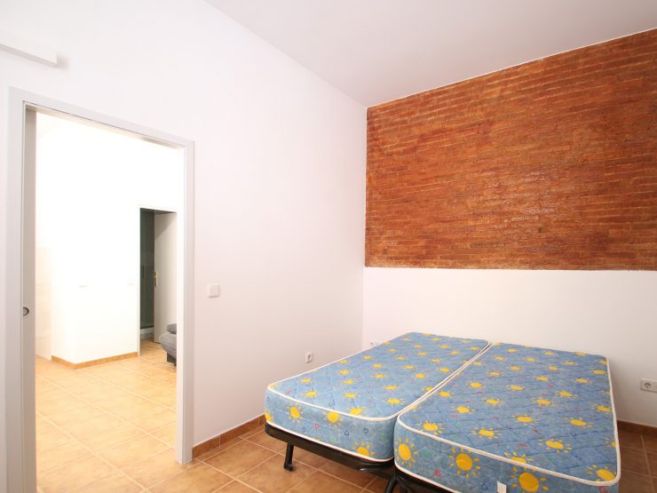 Guítert 15 apartment