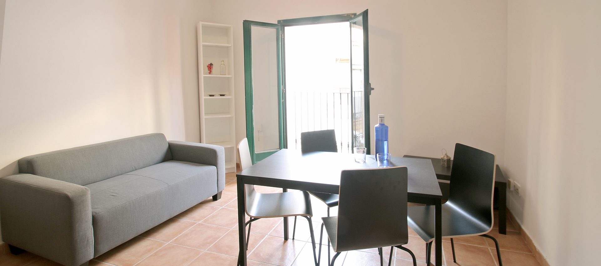 Hort de la Bomba apartment Hort de la Bomba apartment