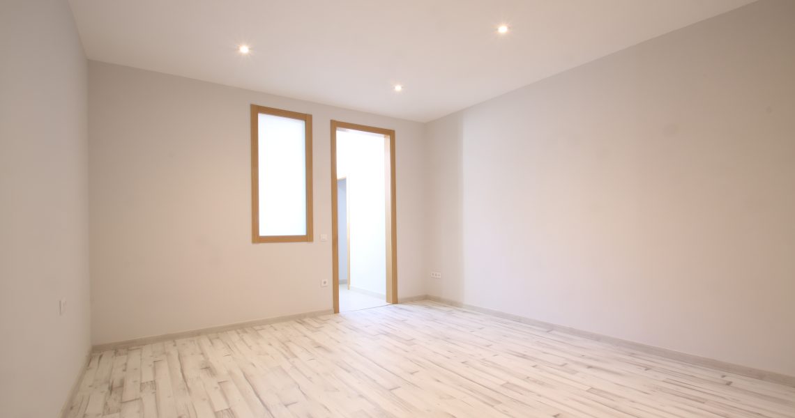 Perill 7 apartment