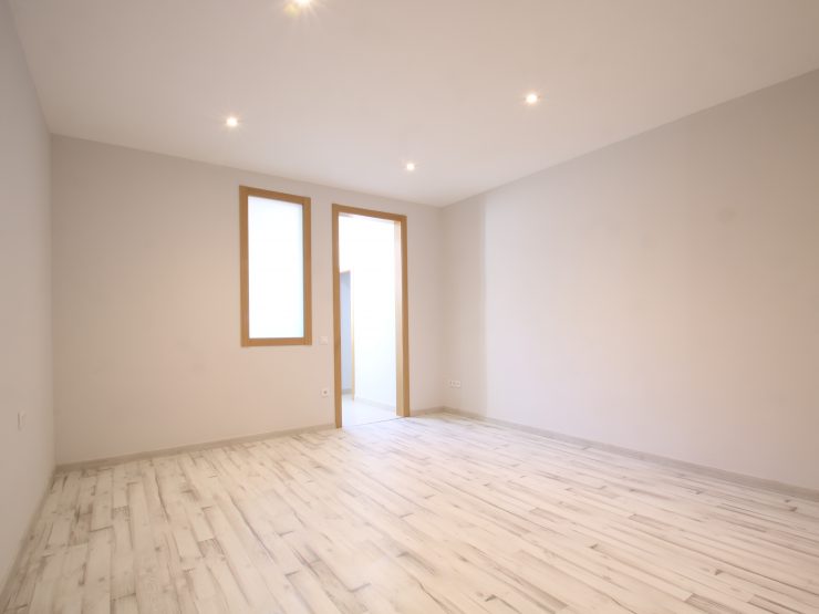 Perill 7 apartment
