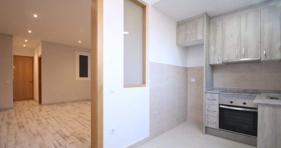 Perill 8 apartment