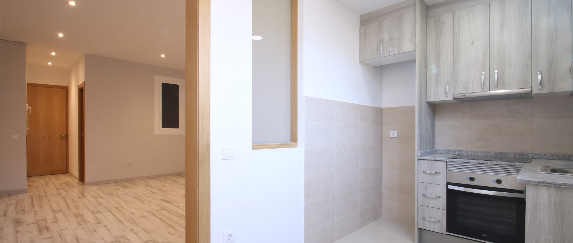 Perill 8 apartment