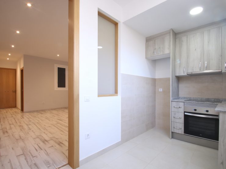 Perill 8 apartment