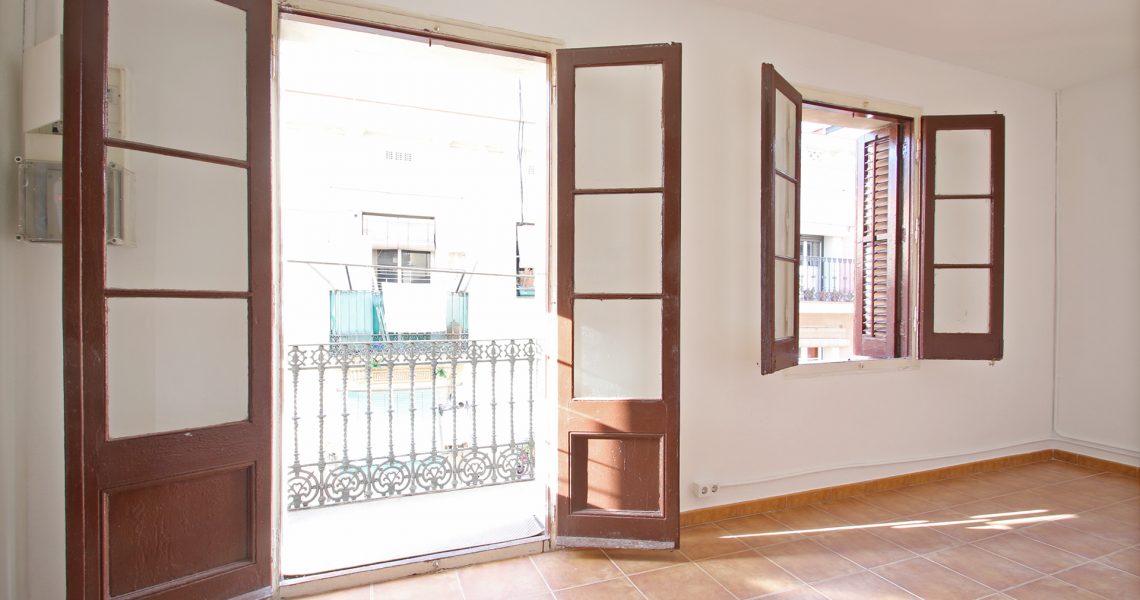 Guítert 18 apartment
