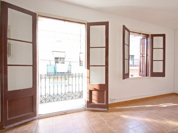 Guítert 18 apartment