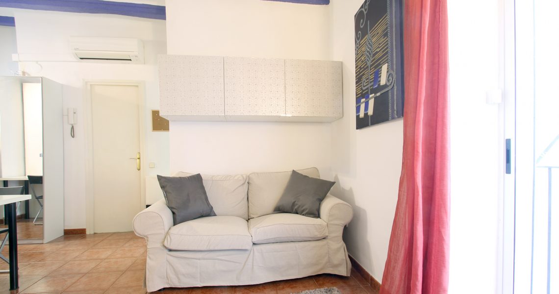 Ocells apartment