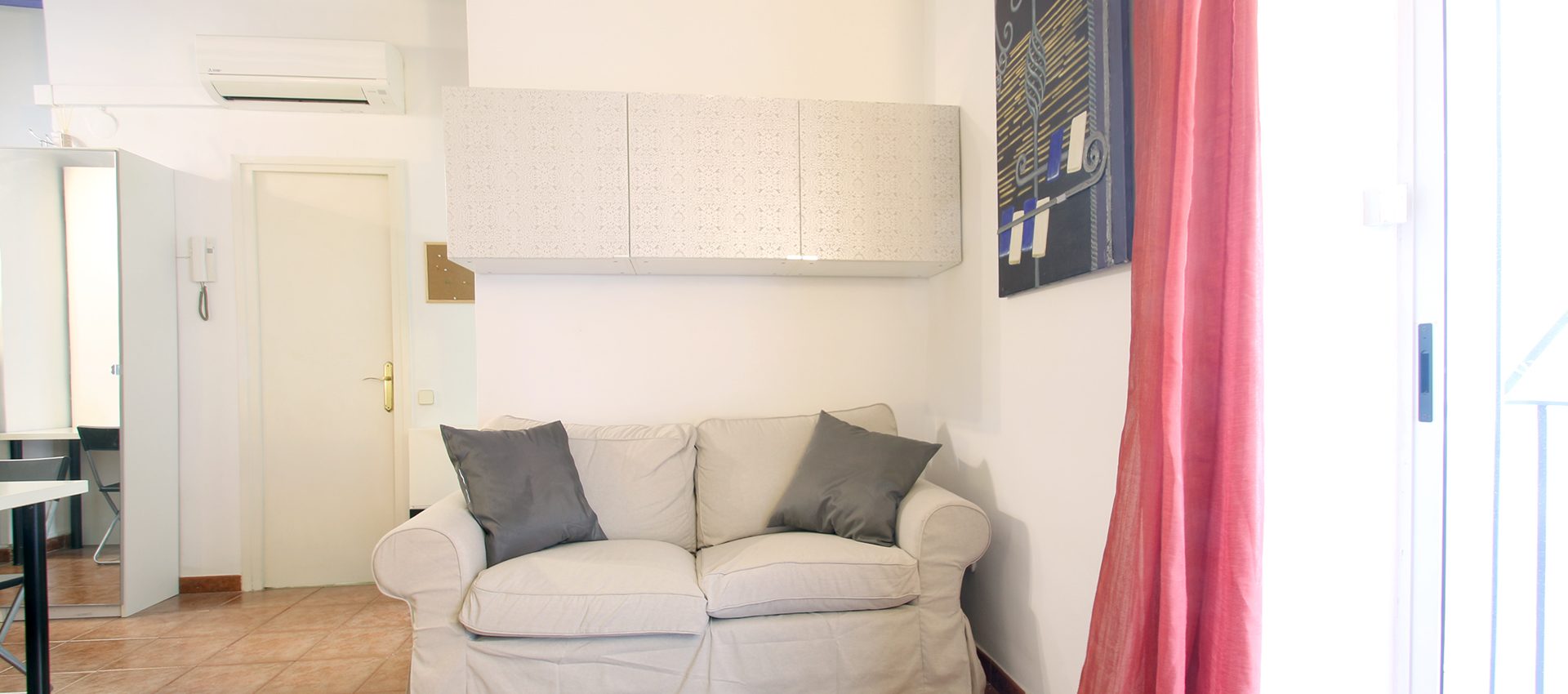 Ocells apartment