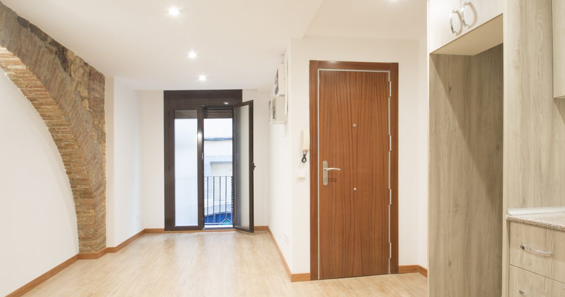 Arc de Sant Ramon del Call  apartment