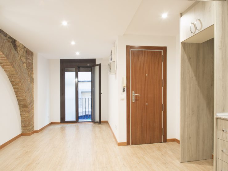 Arc de Sant Ramon del Call  apartment