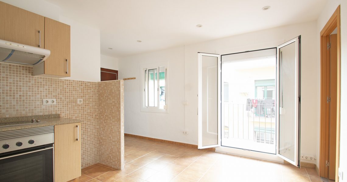 Vila Joiosa 3 apartment
