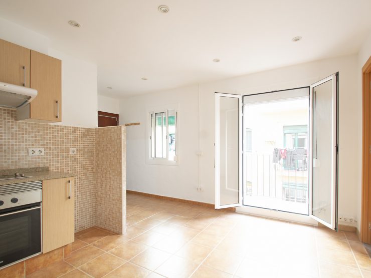 Vila Joiosa 3 apartment