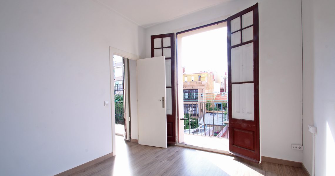 Jaén apartment