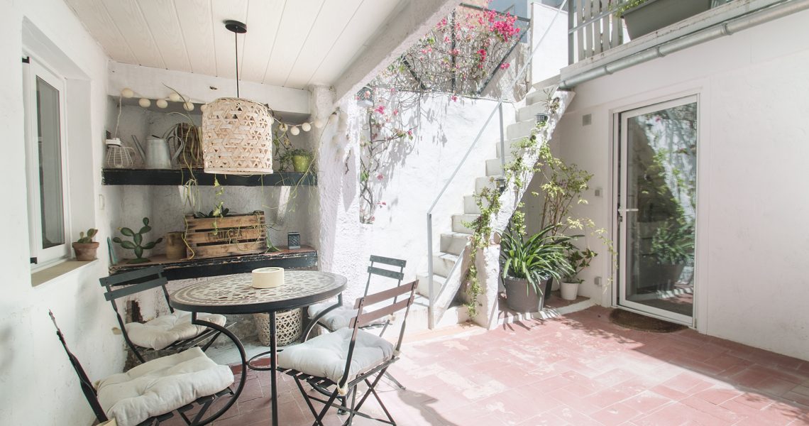 Llatzeret apartment
