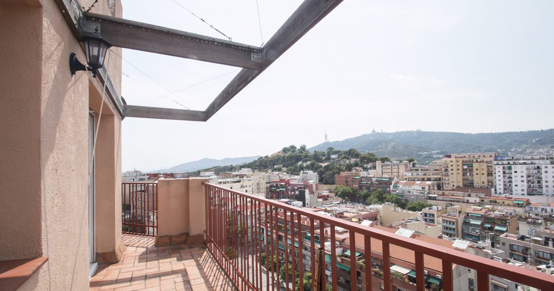 Santuari 3 apartment