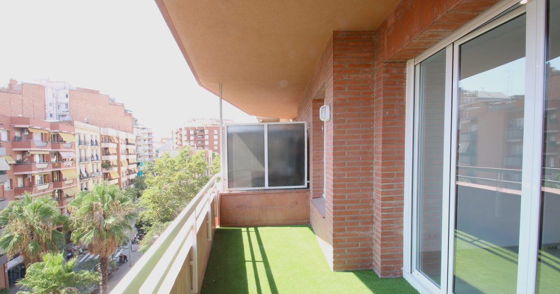 Casp apartment