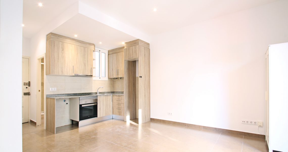 Perill 9 apartment