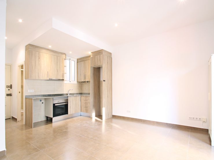 Perill 9 apartment