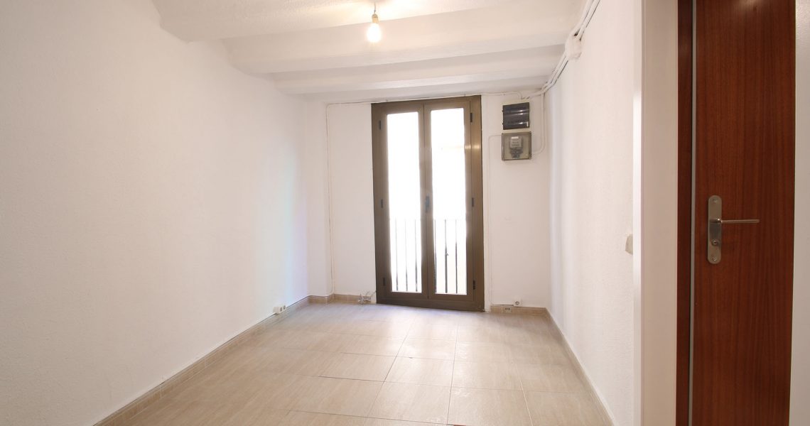 Arc de Sant Ramon del Call 2 apartment
