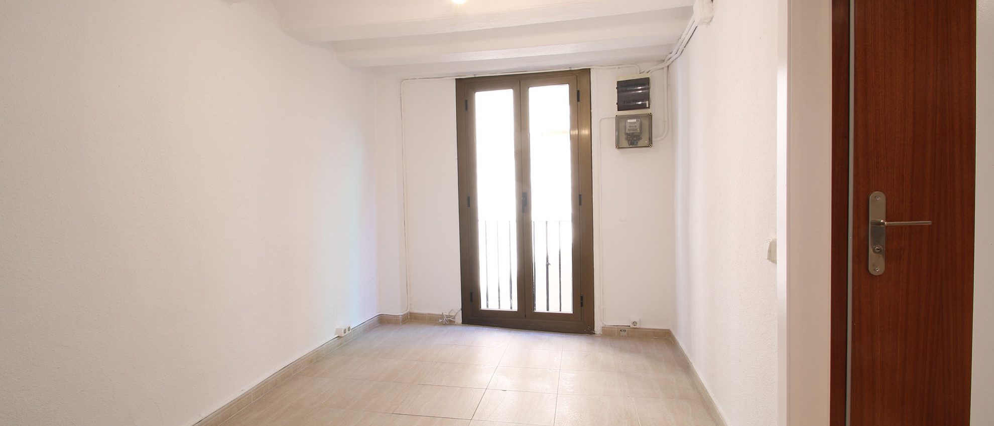 Arc de Sant Ramon del Call 2 apartment