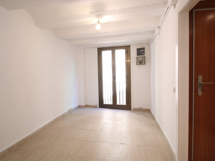 Arc de Sant Ramon del Call 2 apartment