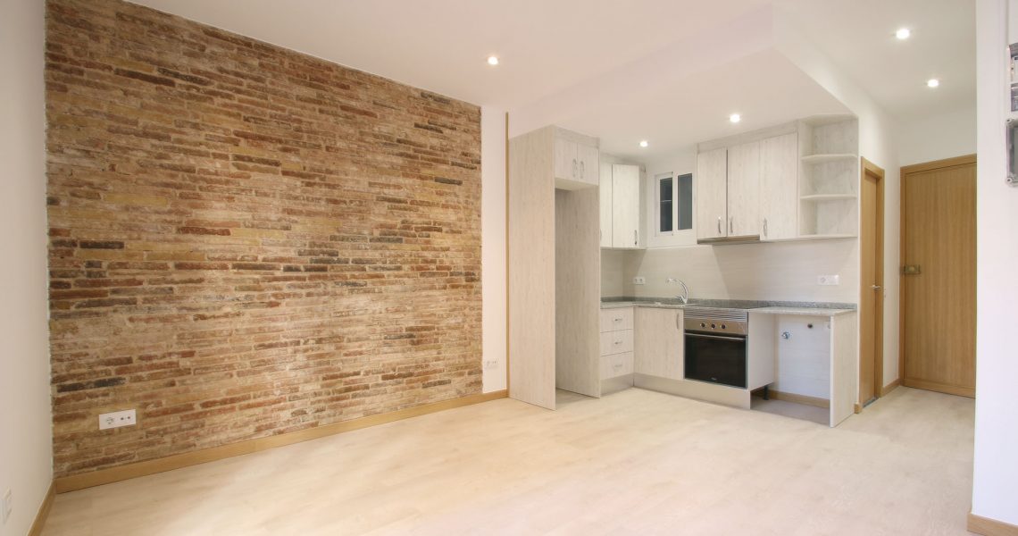 Perill 10 apartment