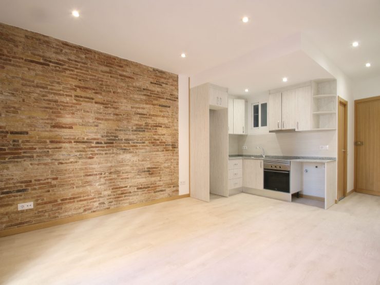Perill 10 apartment
