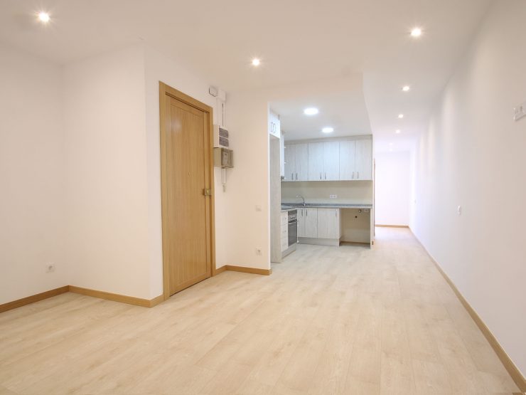 Bailèn 2 apartment