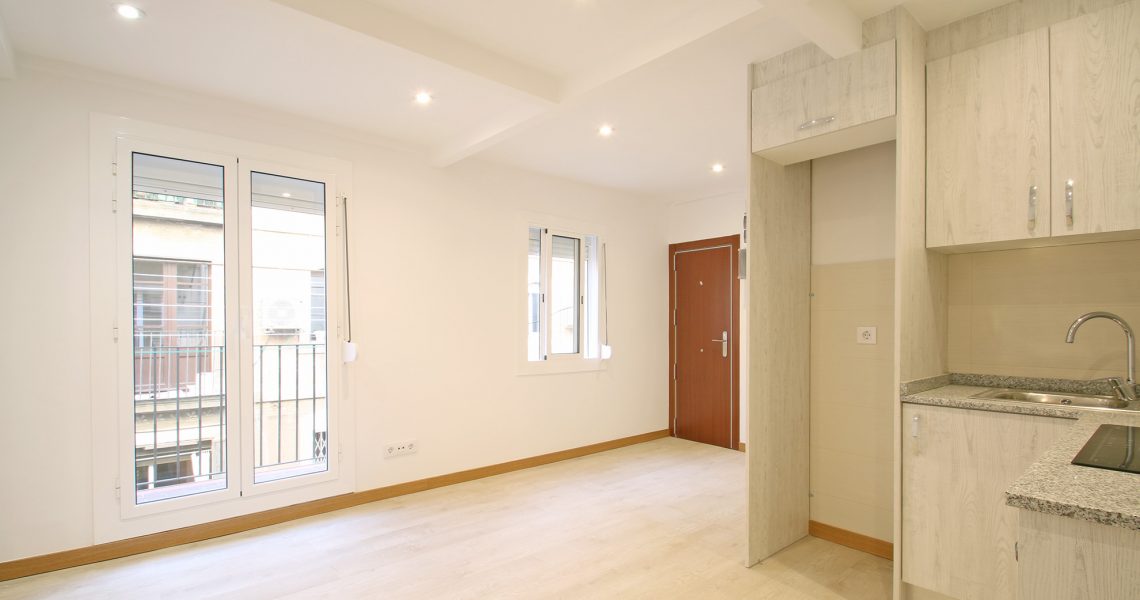 Vila Joiosa 5 apartment