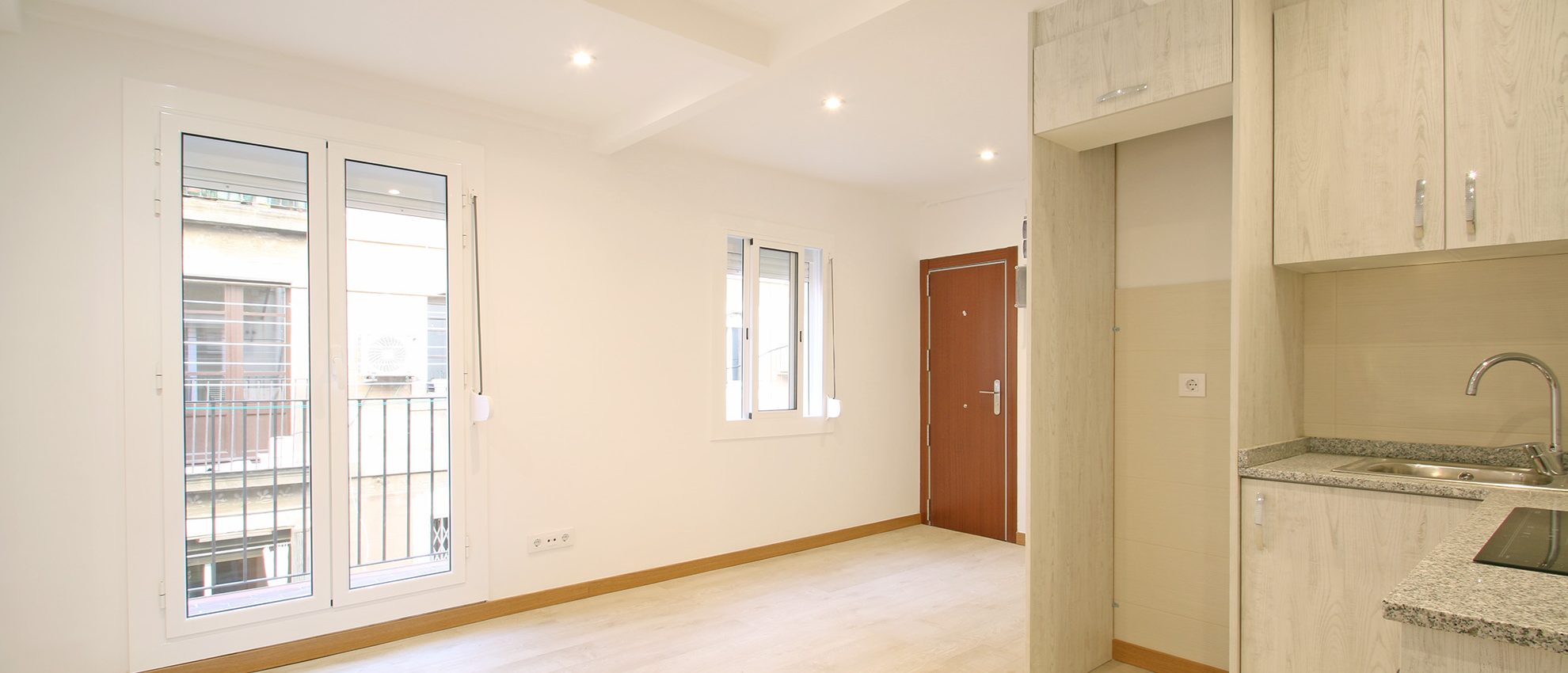Vila Joiosa 5 apartment