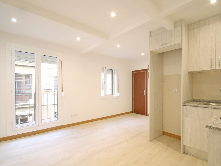 Vila Joiosa 5 apartment