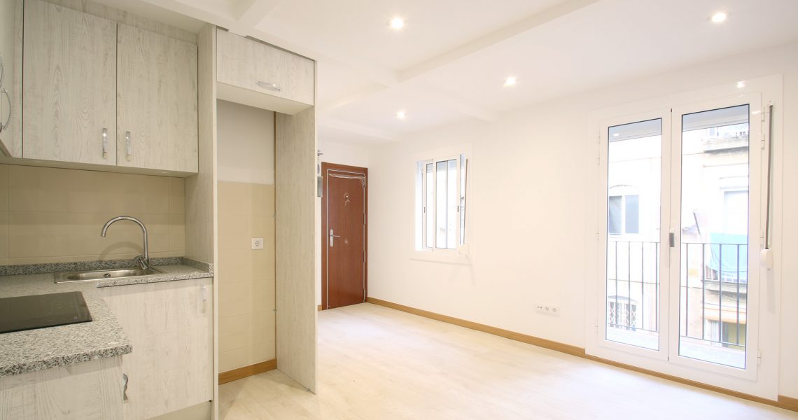 Vila Joiosa 6 apartment