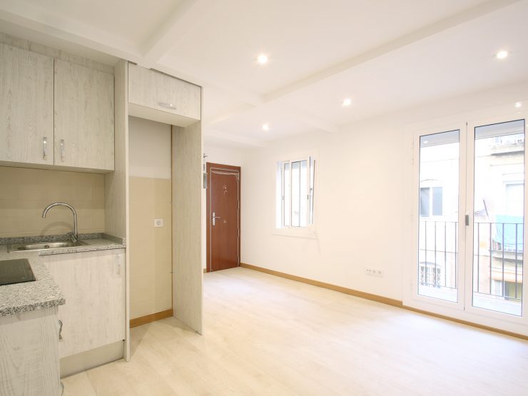 Vila Joiosa 6 apartment
